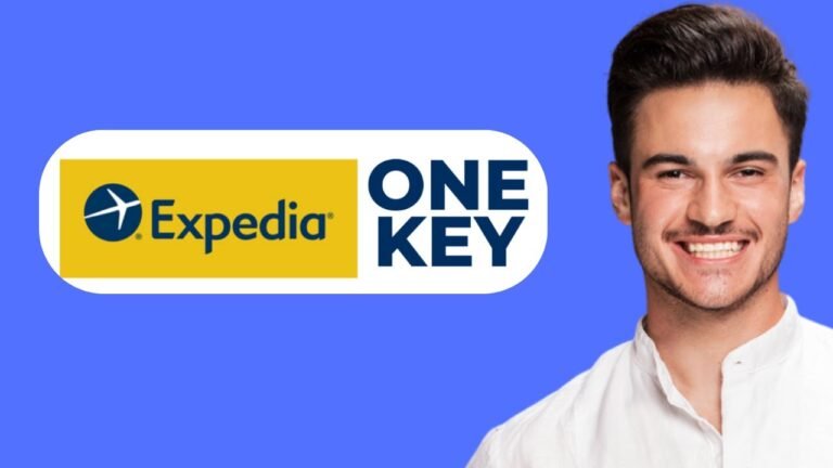 NEW! How to Use Expedia One Key Cash 2025 💰✈️ | Complete Guide to Booking Flights, Hotels & More