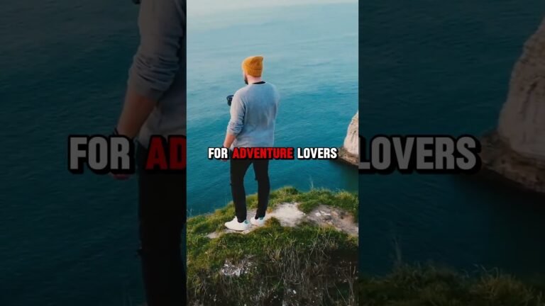 Top Summer Tourist Destinations: The Best Spots To Visit In 2025 #travel