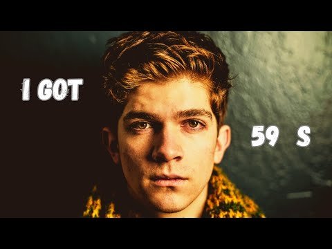 These 59 Seconds Will Change Your Life