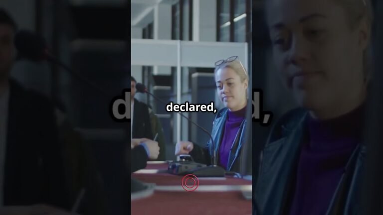 Top 3 Things You Should NEVER Bring to Australia 🇦🇺🚫 #facts #travel #australia #trending