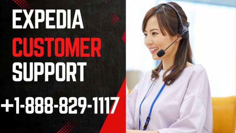 How to Speak to an Expedia Agent – Phone & Chat Options