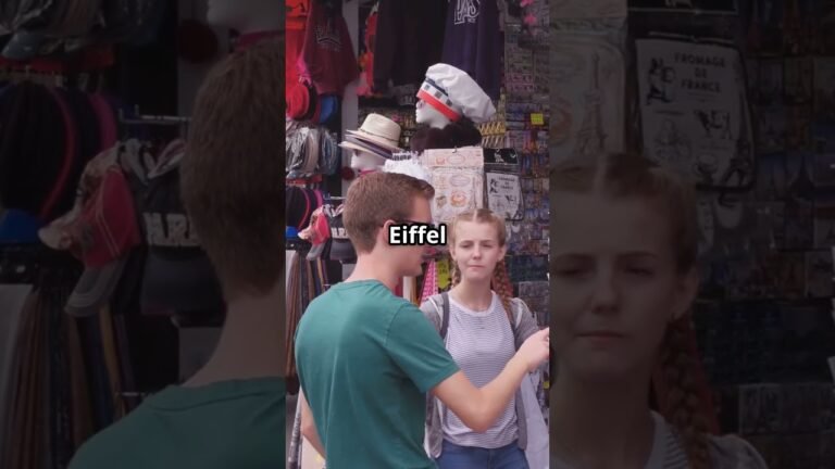 5 Things Tourists Should Never Do in Paris, France🇫🇷 🙅 #factsandtips #paris #trending #travel