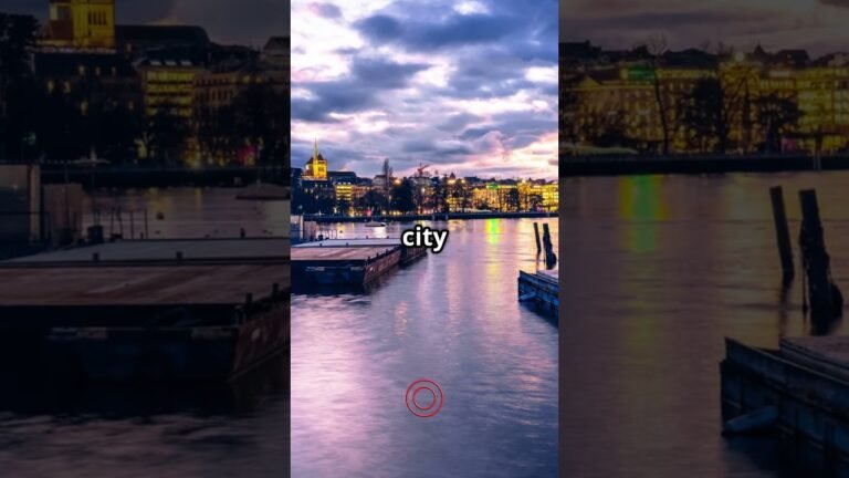 Top 3 Must-Visit Places in Switzerland🇨🇭#Switzerland #TravelDestinations #explore  #facts #travel