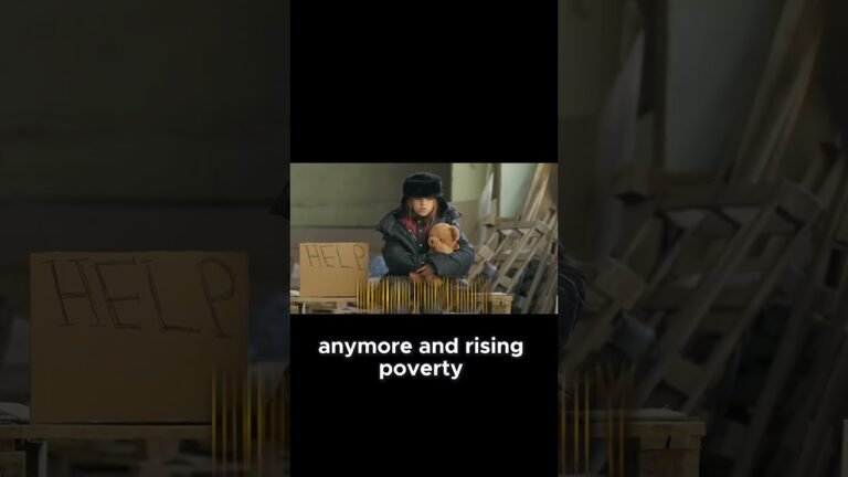 2025 U.S. State Crisis: Crime, Poverty & Disasters Unveiled