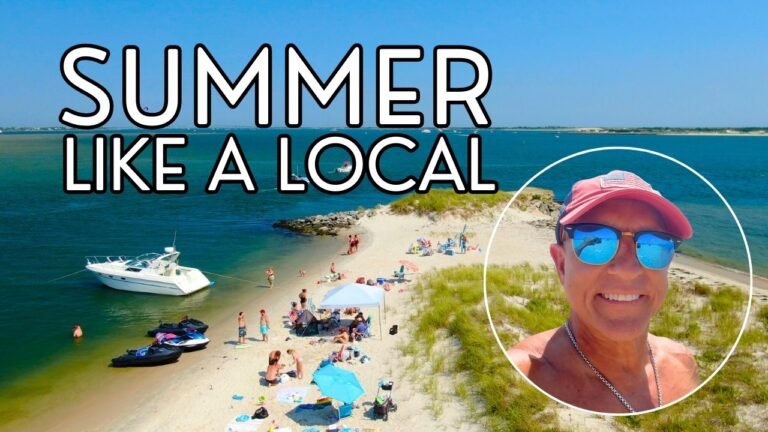 Long Island, NY: What Makes Summer Here So Special – Insider’s Guide